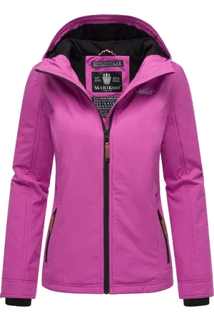Marikoo Übergangsjacke 