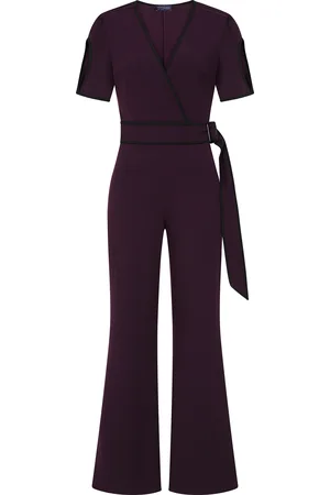 HotSquash Jumpsuit
