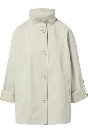 Comma, Jacke