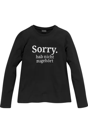 Kidsworld Langarmshirt