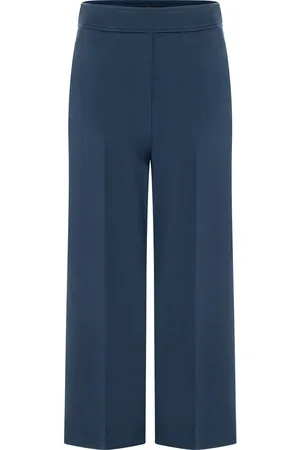 More & More Bügelfaltenhose