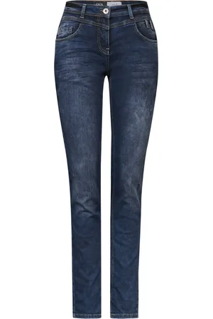 CECIL Jeans im Casual Fit