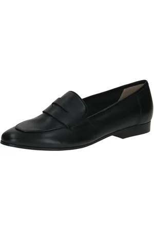 Caprice Slipper