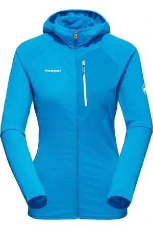 Mammut Funktionsfleecejacke 