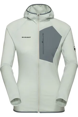 Mammut Funktionsfleecejacke 