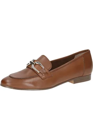 Caprice Slipper