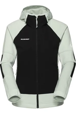 Mammut Funktionsfleecejacke 