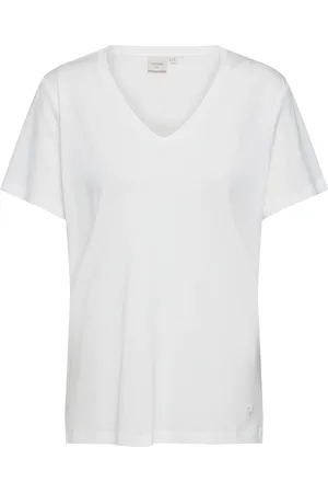 Cream Shirt 