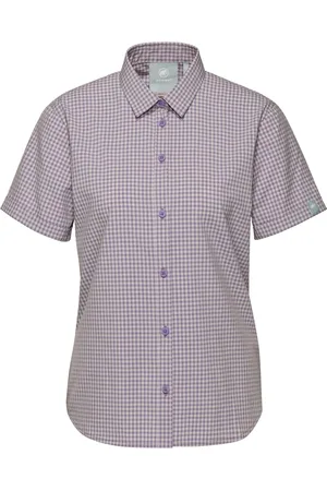 Mammut Funktionsbluse 