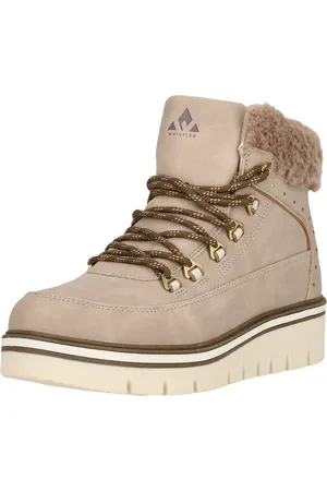 Whistler Schnürstiefelette 