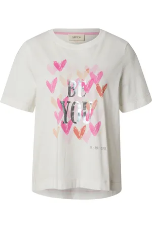 Cartoon T-Shirt