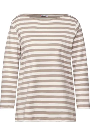 Street one Gestreiftes Shirt