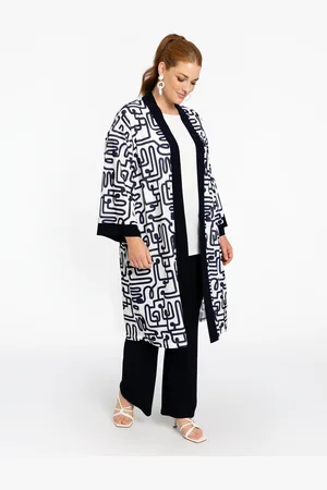Yoek Strickjacke