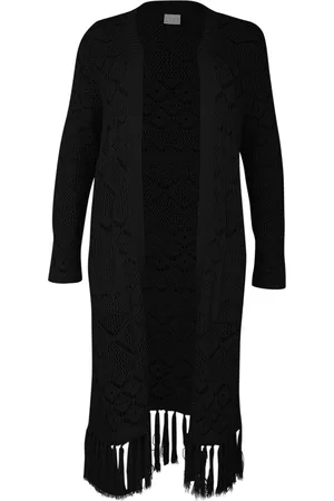 Yoek Strickjacke