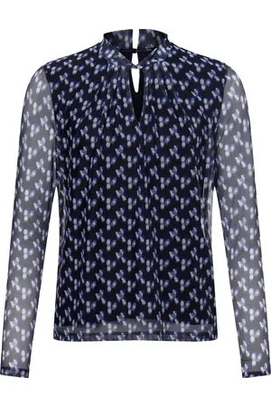 More & More Langarmshirt 