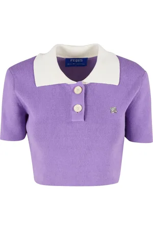 PEQUS Pullover