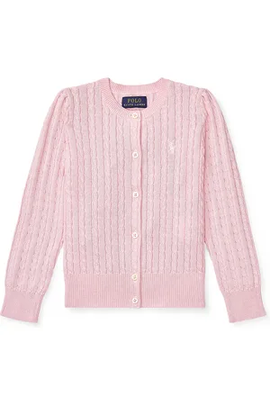 Ralph Lauren Strickjacke
