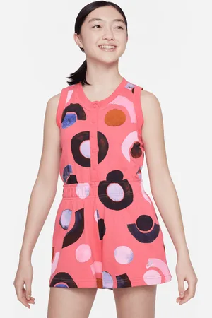 Nike Jumpsuit