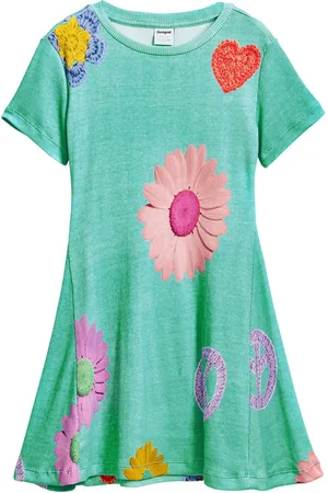 Desigual Kleid