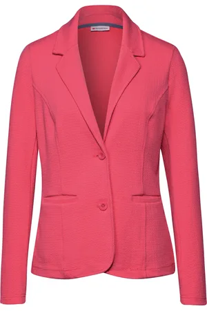 Street one Strukturblazer