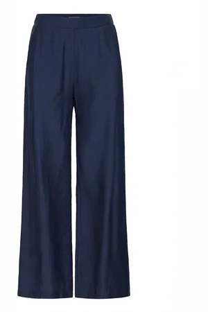 FRANSA Stoffhose 