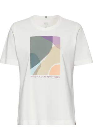 Camel Active T-Shirt mit Print