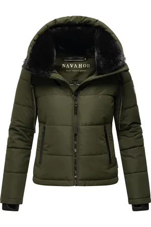 Navahoo Winterjacke 