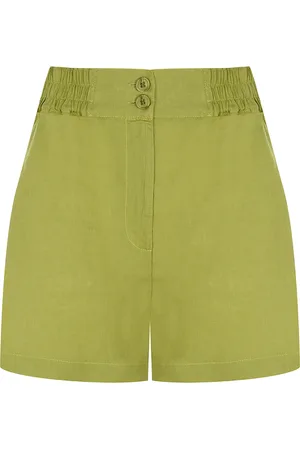 Fresh Lions Shorts