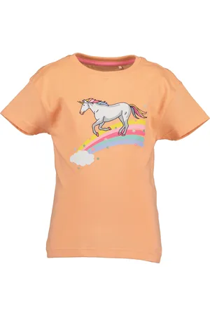 Blue Seven T-Shirt
