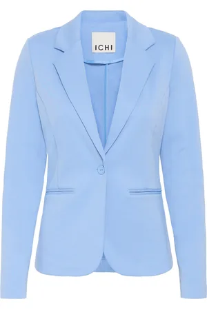 Ichi Sweatblazer 