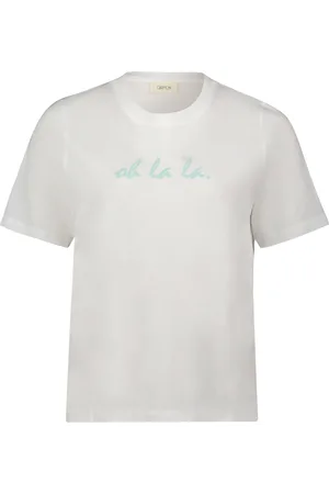 Cartoon T-Shirt