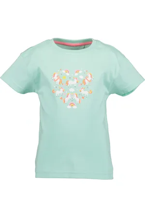 Blue Seven T-Shirt