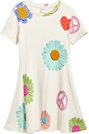 Desigual Kleid