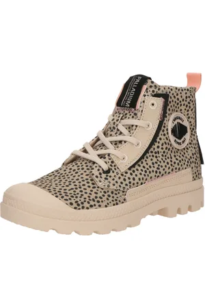 Palladium Sneaker 