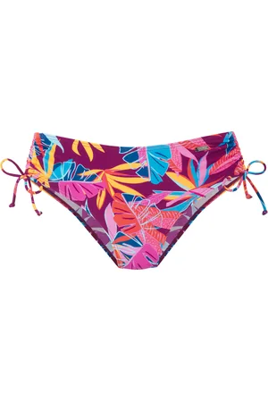 Buffalo Bikinihose