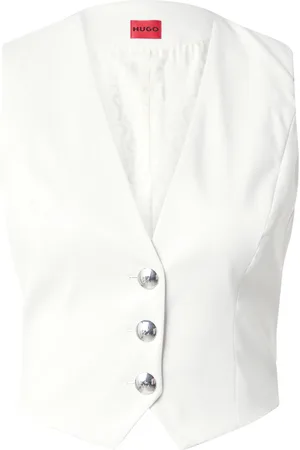 HUGO BOSS Anzugweste 