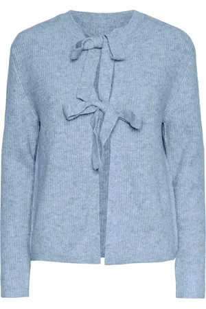 Pieces® Strickjacke