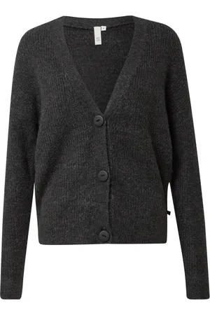 QS by s.Oliver Strickjacke