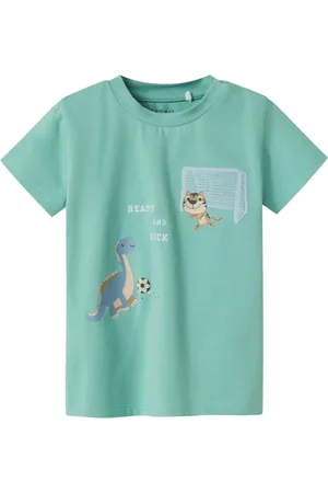 NAME IT T-Shirt 