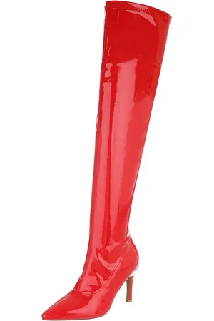 Ital-Design Overknees