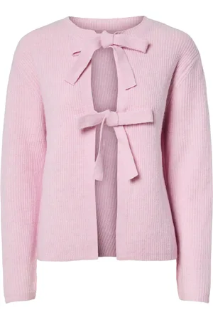 Pieces® Strickjacke