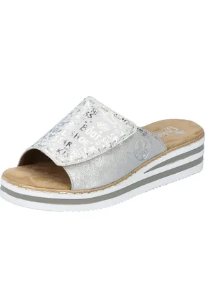 Rieker Pantolette