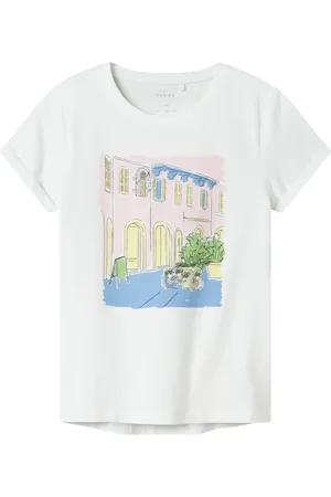 NAME IT T-Shirts 