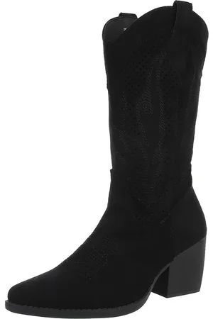 Ital-Design Stiefelette