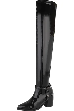 Ital-Design Overknees