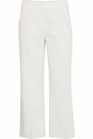FRANSA Bügelfaltenhose 