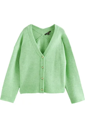 Next Strickjacke