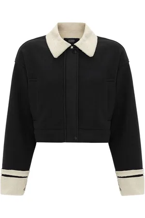 Antioch Jacke 