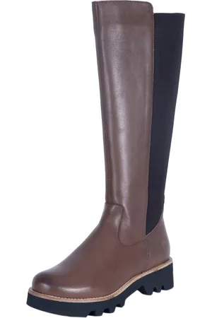 Apple of Eden Stiefel 