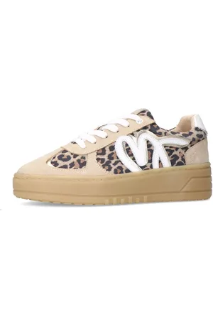 Manfield Sneaker